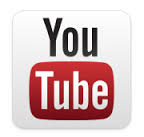 YouTube Square Logo