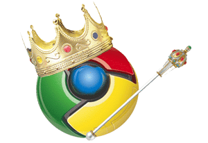 Chrome King Orthopreneur Internet Marketing