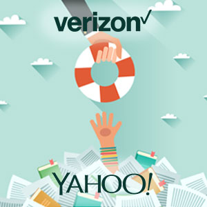 Verizon Buys Yahoo for $4.8 Billion -- Orthopreneur Internet Marketing