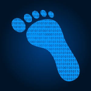 Digital Footprint Orthopreneur Internet Marketing