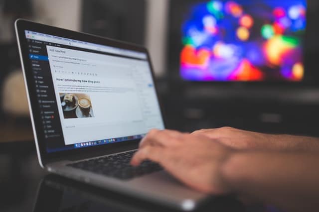 How to Create a Blog Orthopreneur Internet Marketing