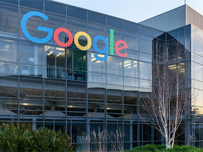 google headquarters