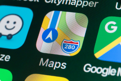 Apple Maps updates include ratings and reviews for orthodontic practices | Orthopreneur Internet Marketing